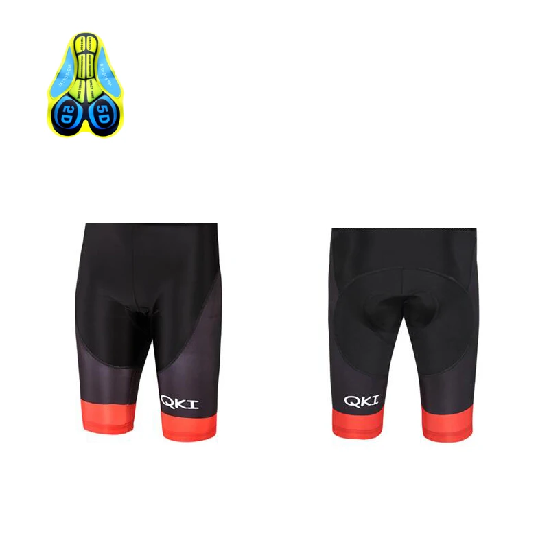 cycling shorts design