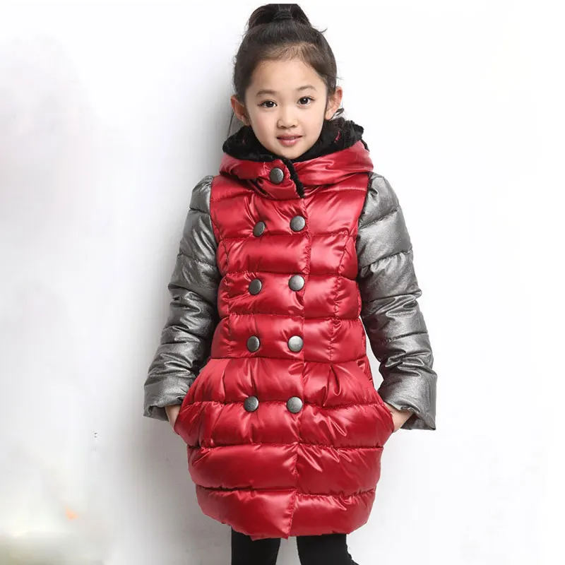 Big Girls Winter Coats - Coat Nj