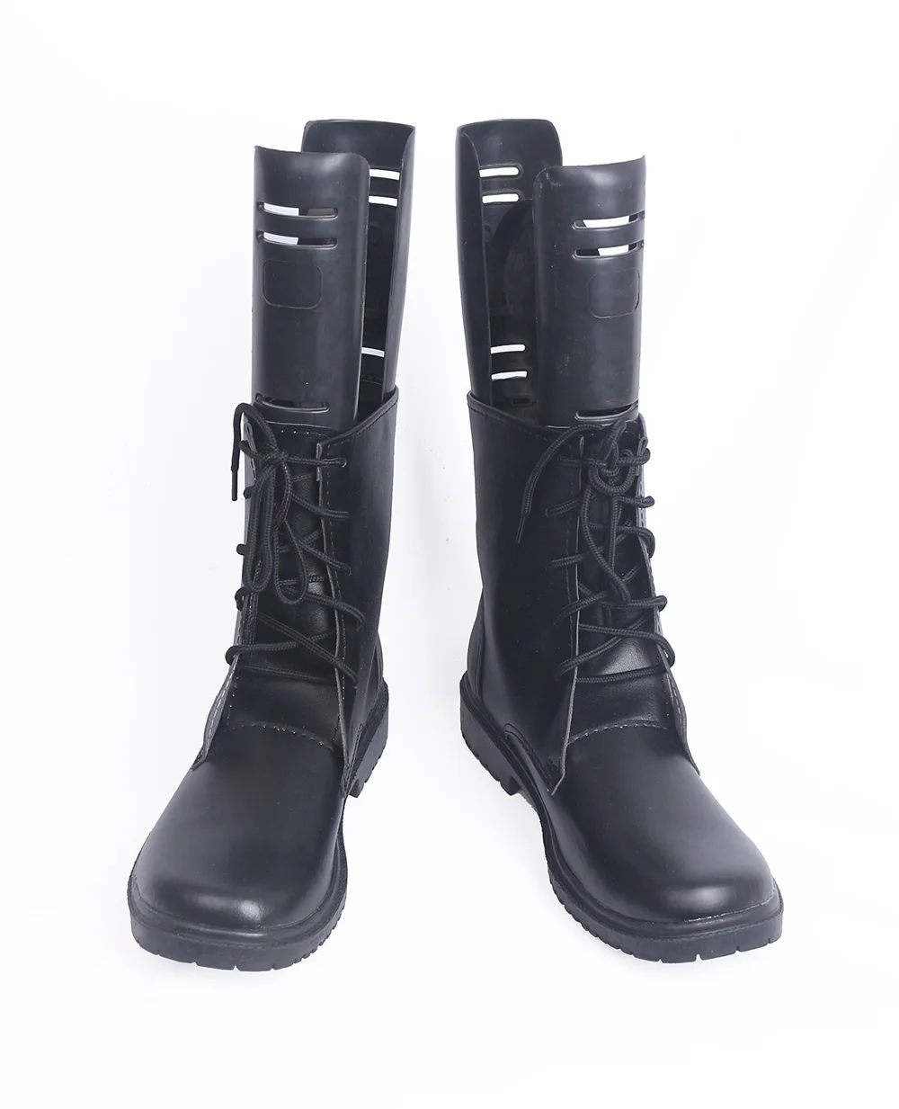 Angels of Death Isaac Foster Cosplay Boots (2)
