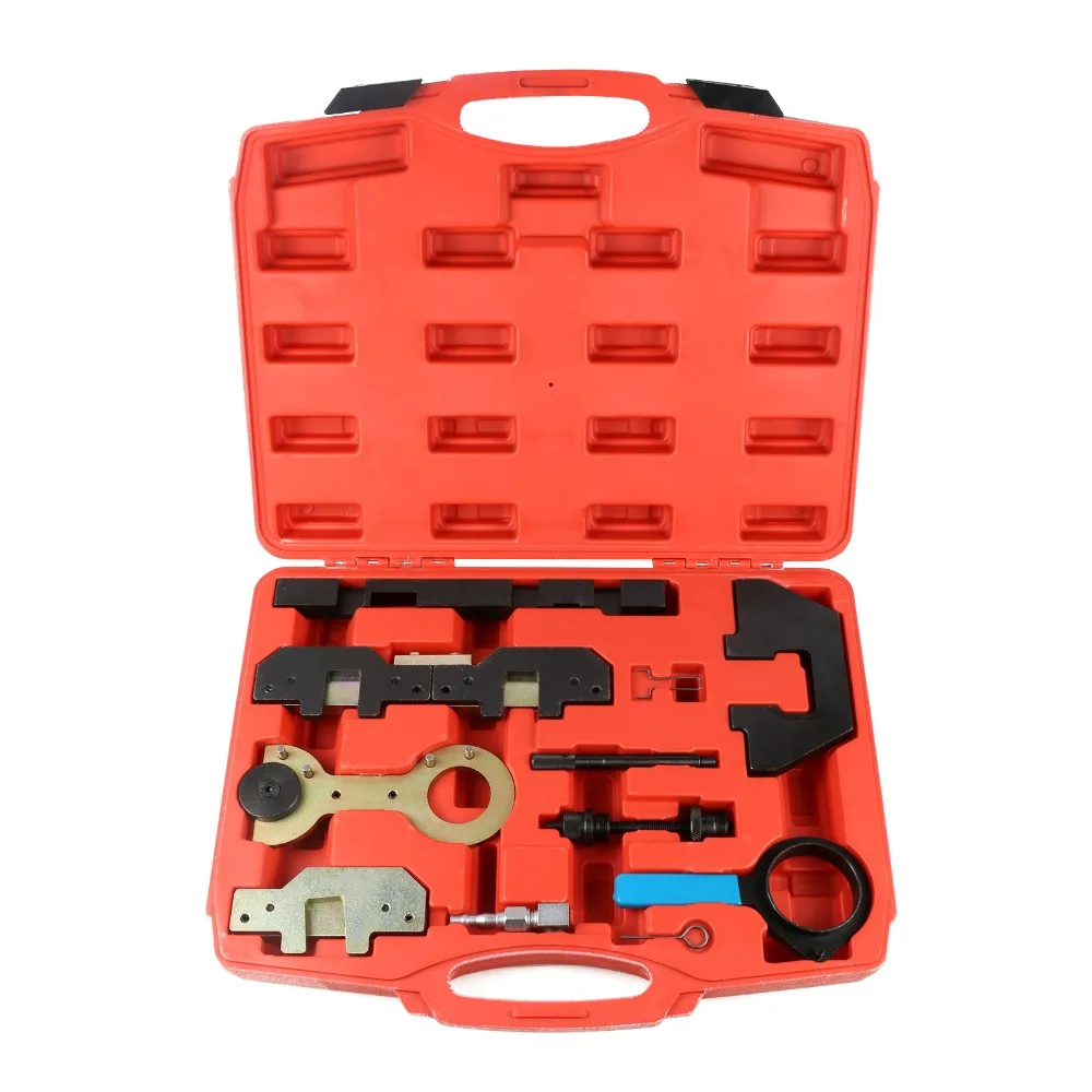 

For BMW Integrated Timing Hand Repair Tool Set Car And Motorcycle Bus Engine Maintenance Manual Repair Tools
