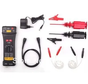 

RIGOL High pressure differential probe RP1050D