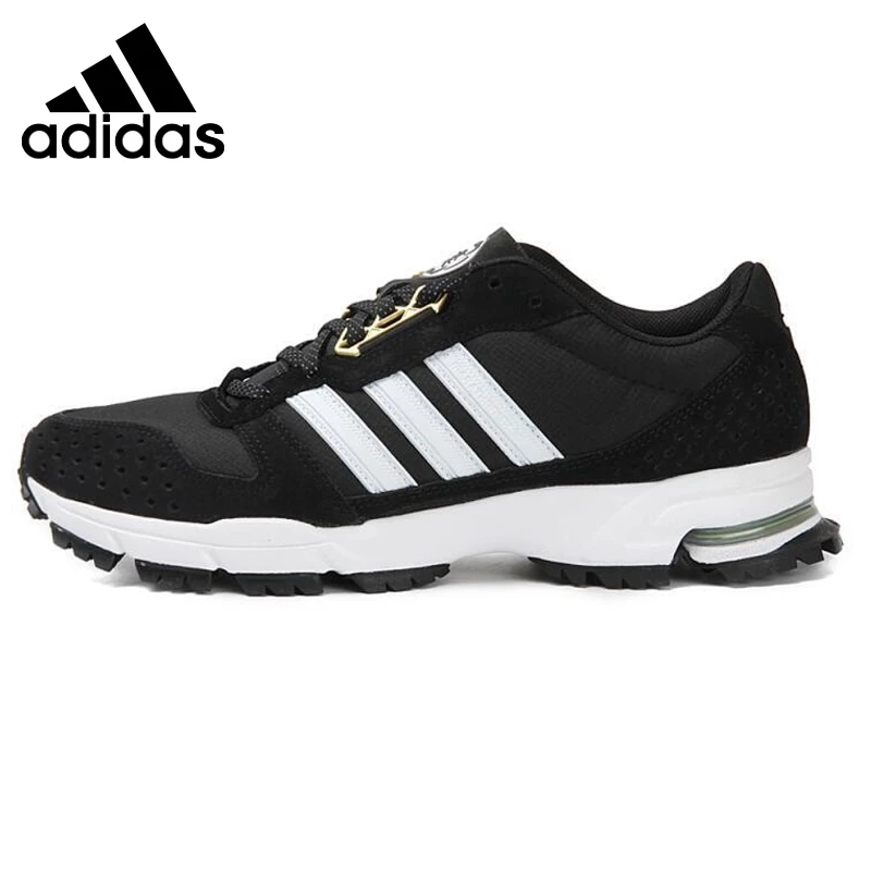 Original New Arrival 2018 Adidas Marathon 10 tr CNY Men's Running Shoes Sneakers