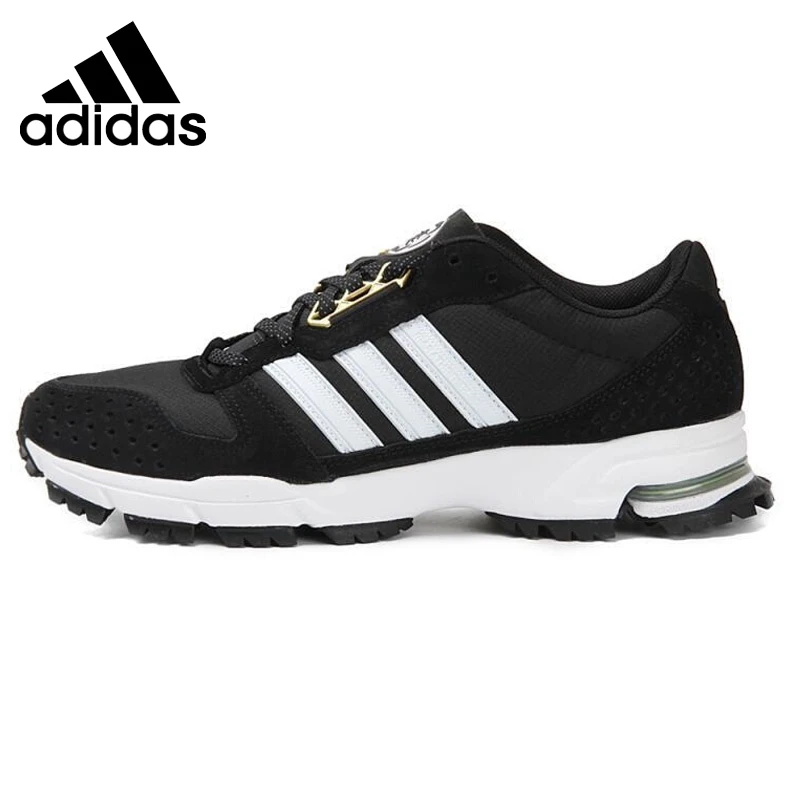 Zapatillas de correr para Hombre Adidas Marathon 10 tr CNY Original recién  llegado 2018|men's running shoes sneakers|adidas marathonmens running -  AliExpress