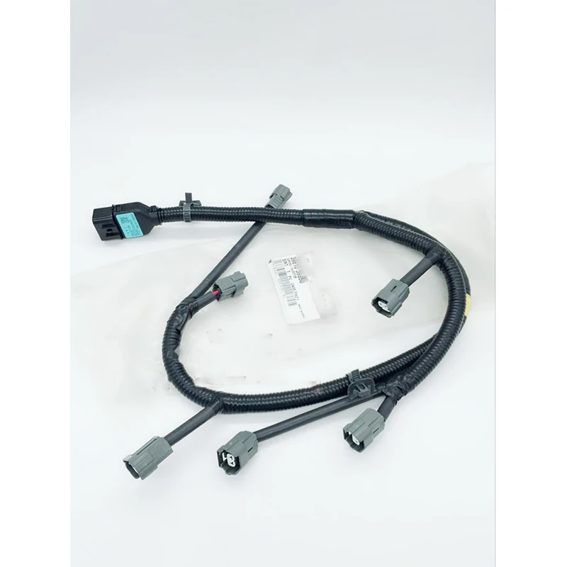 

TERRACAN 2002-2006 SORENTO 2002-2006 INJECTOR WIRING OEM 3961039850