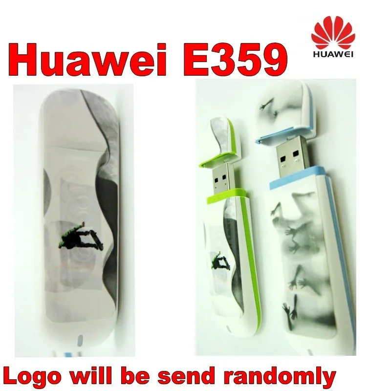 Лот 50 шт. huawei E359 HSPA Флешка