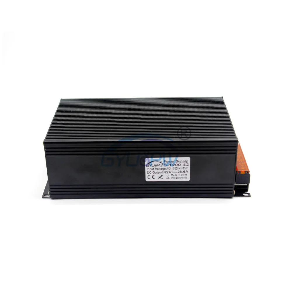 42V1200W-1