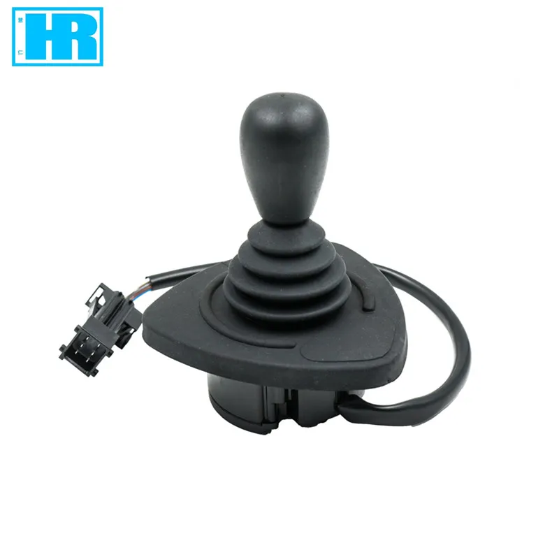 

Free shipping handle Control Unit 7919040042 for Linde Forklift joystick