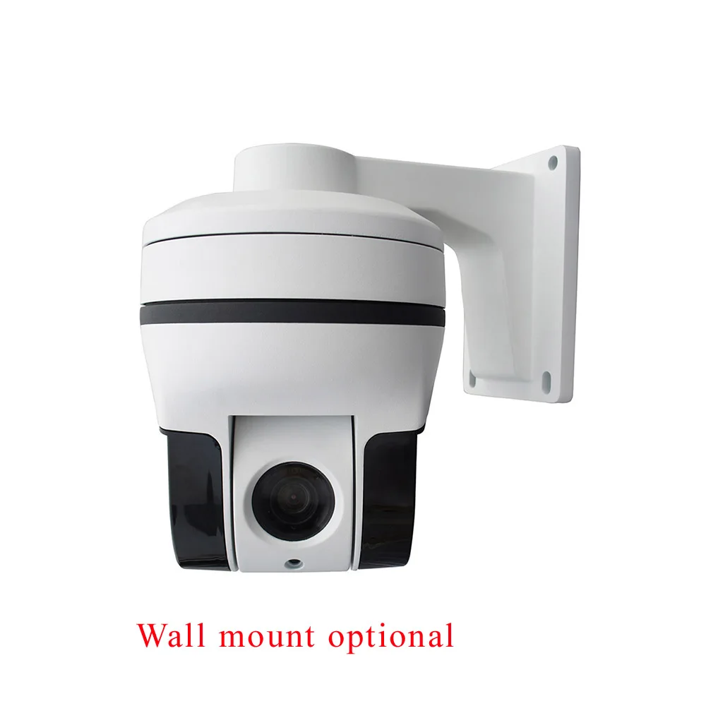 20x Zoom HD-SDI мини ip-камера, наружная/Внутренняя IP66, 4,7-94 мм Автофокус зум, 2.0MP HD-SDI, 1080 p и 720 p, с сигнализацией