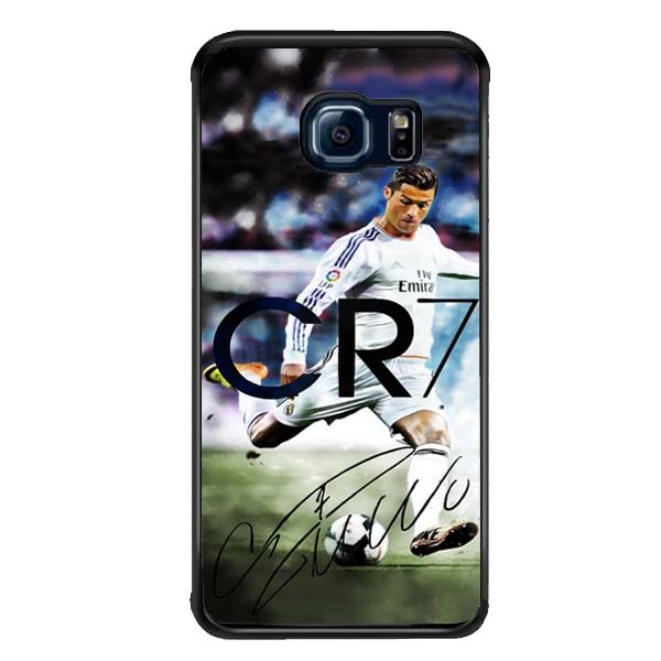 coque samsung s7 edge cr7