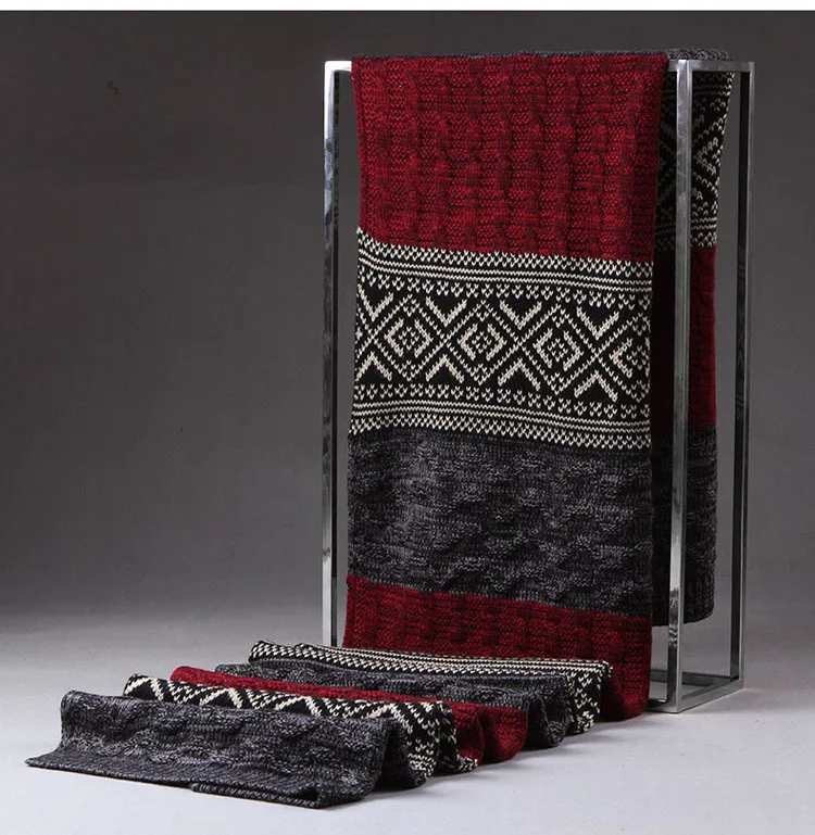Men's Scarves008