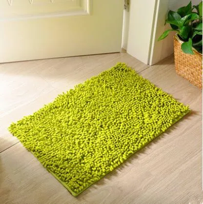 

Doorway mat carpet mat water absorbent mat bathroom antiskid mat household