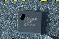 Бесплатная доставка Набор из 10 шт./лот Новинка FDMF6708N 6708N TFQFN-40 в наличии |