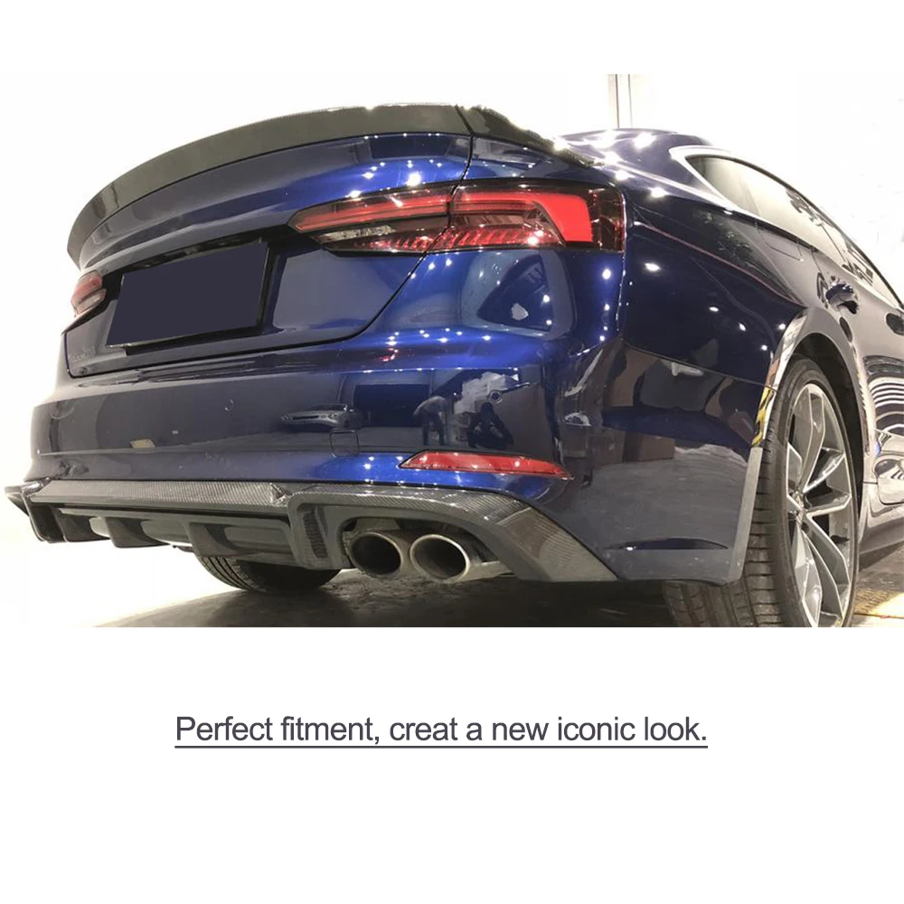 Карбон диффузор audi s5. Audi s5 задний диффузор. Задний диффузор ауди s5 sportback. Audi a5 diffuser. Диффузор 5 plus.