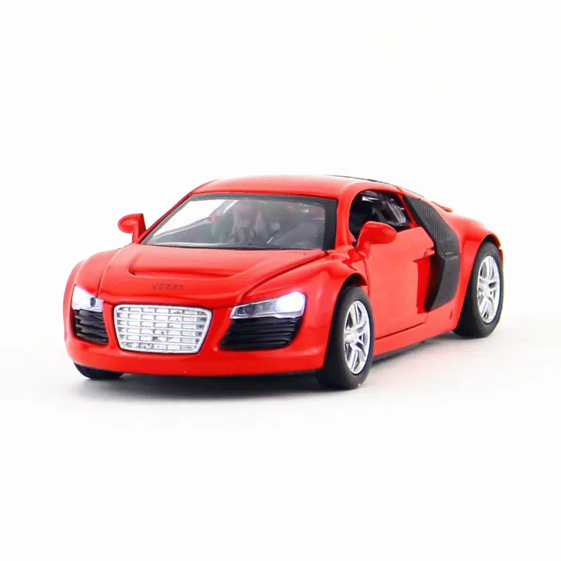 Audi R8 (18)