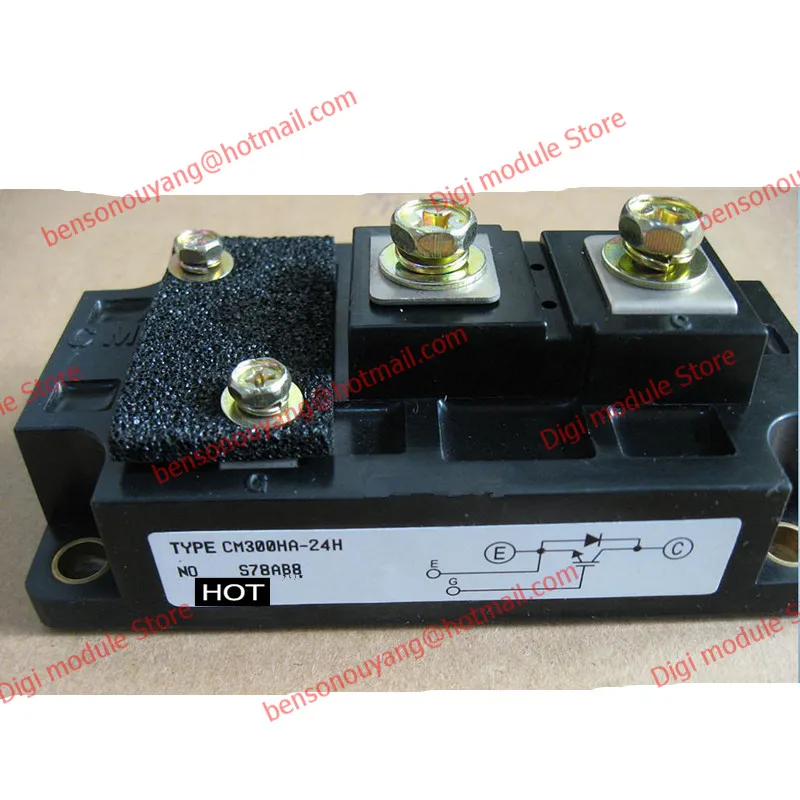 

CM300HA-24H Free Shipping
