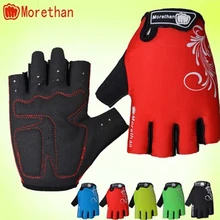 Cheap cycling accessories anti-slip mountain bike cycling gloves