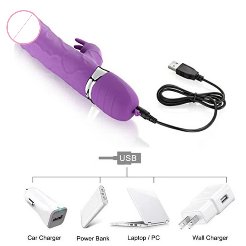Rabbit Vibrator (31)
