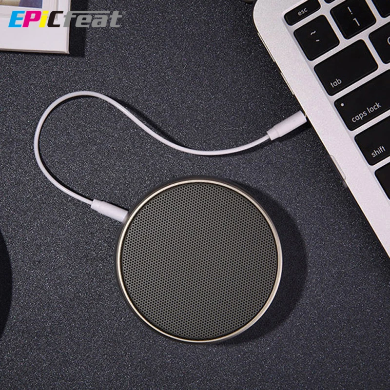 Портативный мини беспроводной Bluetooth твитер бас HIFI стерео сабвуфер