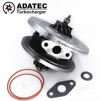 

Turbo core assy GT1544V 753420 753420-5006S 753420-9006S 0375J7 turbocharger part CHRA for Citroen C 3 1.6 HDi 110 HP DV6TED4