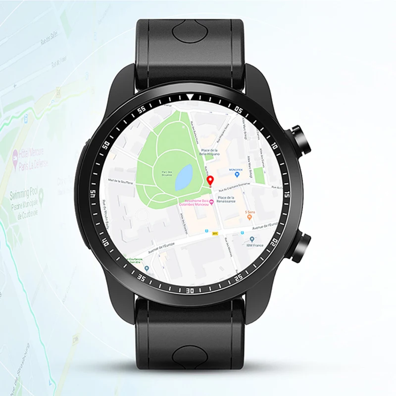 KC03 Смарт часы Android 6,0 OS Smartwatch 4G Wifi gps 1 Гб+ 16 Гб наручные часы Поддержка Whatsapp Facebook Youtube