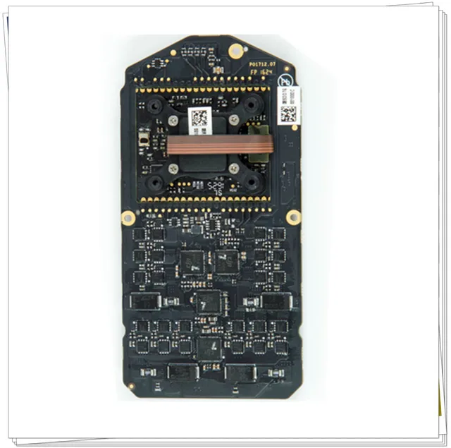 $115  for Dji mavic pro Flight controller FC main pcb board part 1 Repair Parts Replacements DRONE