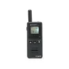 Helida-M2D Two-Way Radio Walkie Talkie, Pmr 446, 1 Pc 1