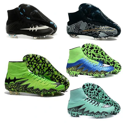 latest football shoes