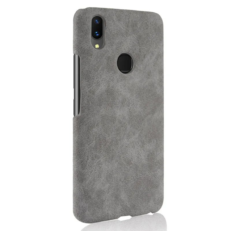 For Vivo V9 Case Vivo V9 Case PU Leather Hard Plastic Back Cover Phone Case For Vivo V9 V 9 Youth 1723 VivoV9 6.3 inch (24)