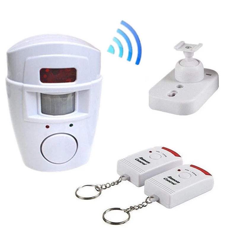alarm security system