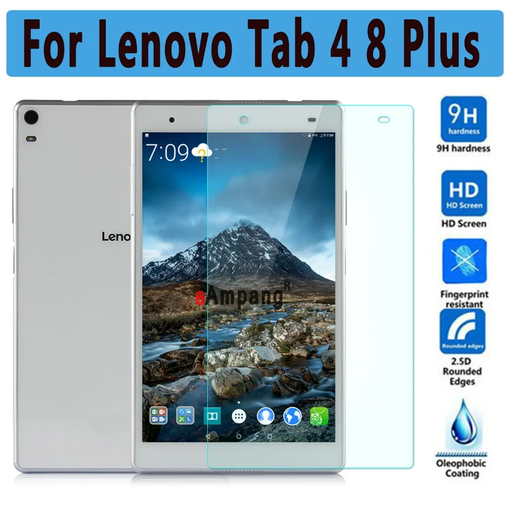 Tab 4 8 Plus