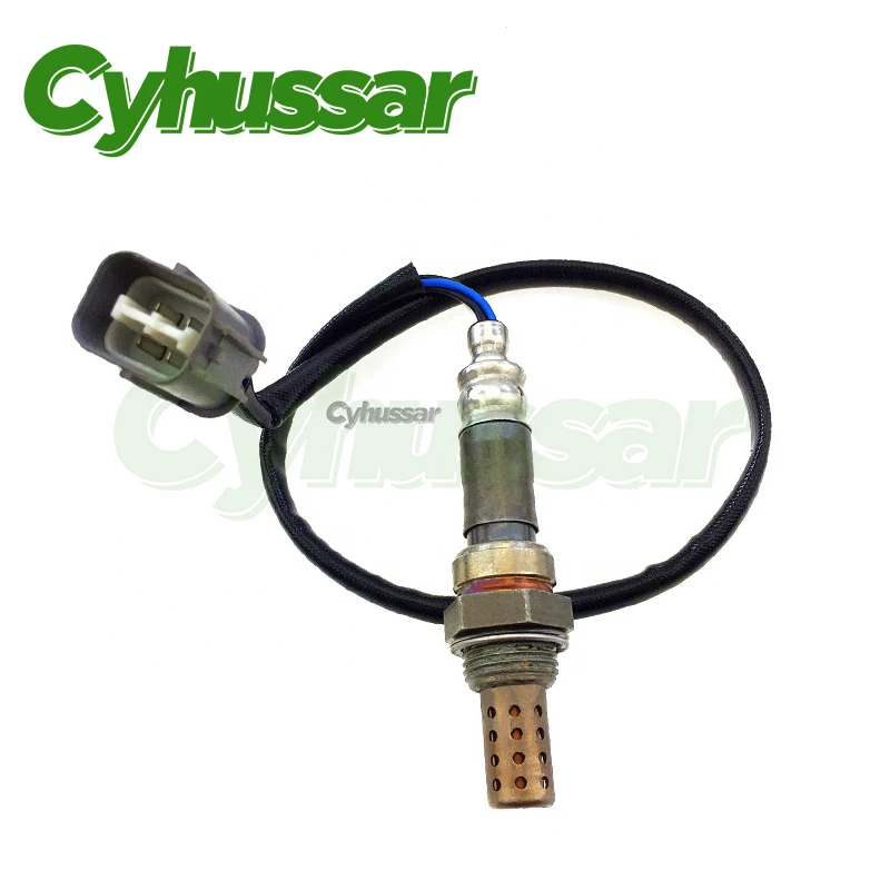 

Oxygen Sensor O2 Lambda Sensor AIR FUEL RATIO SENSOR for ACURA EL HONDA CIVIC CR-V 36532-P3F-A01 36532P3FA01 1997-2001