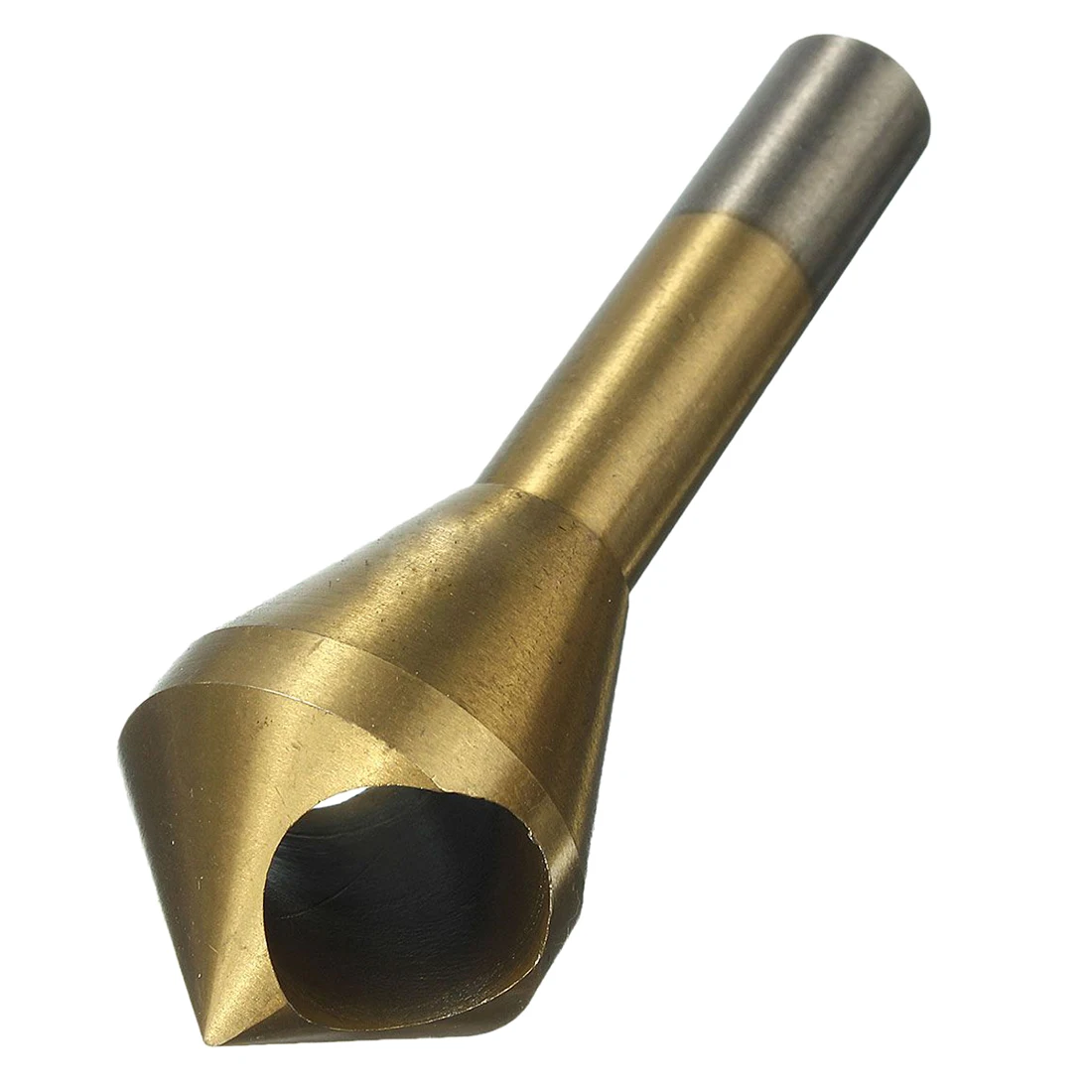 4 pcs titanium cross hole countersink set transverse hole 2 20 mm