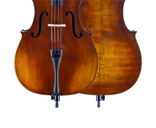 Strad style solid wood SONG Brand Maestro 4/4 cello,huge and resonant sound