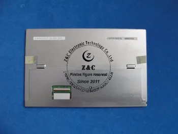 

LQ070Y3DG1A New Original A+ Grade 7" LCD Display for Industrial Equipment