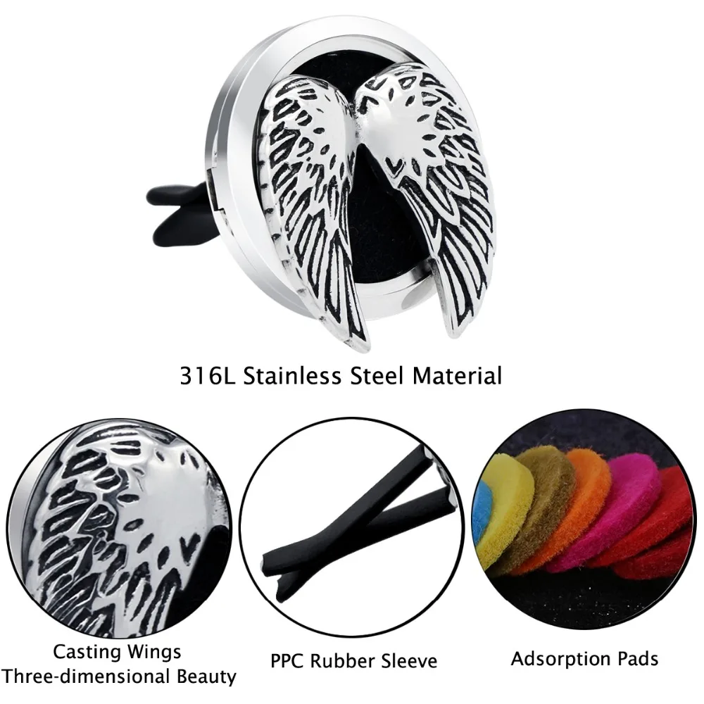 ZP-CDL839-1  Car Diffuser Locket-3