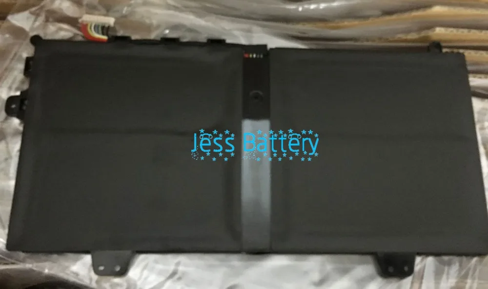 ✔ 34Whs аккумулятор для ноутбука Lenovo Yoga 3 Pro 11 80J80021US L14M4P71 L14L4P71 2ICP / 49 / 100-2 ①