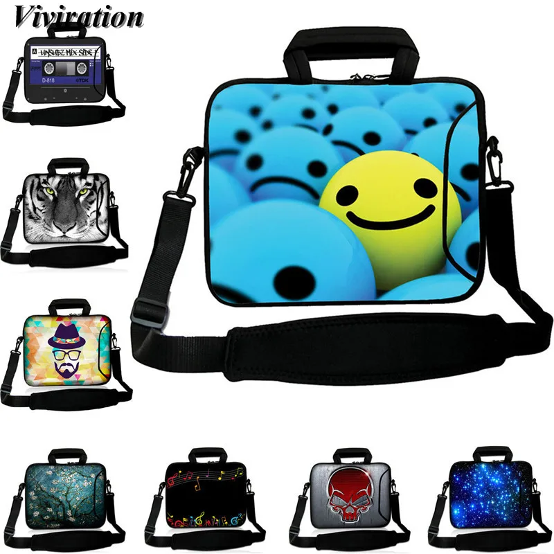 

Soft Laptop Pouch For Acer HP Chromebook 14 Inch Laptop Case 11.6 15 13 12 10 17 17.3 Inch Notebook Case 10.1 Tablet Netbook Bag