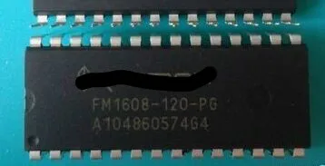 Бесплатная доставка 10 шт./лот FM1608-120-PG FM1608-120 DIP в наличии | Обустройство дома