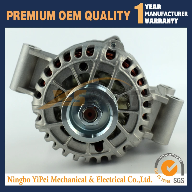 Новый генератор переменного тока для Ford 1L8U CD Escape 2001 2004 3.0L 3 0 LRA02939|alternator|alternator