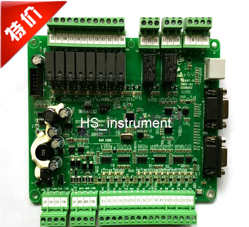 

BLT Elevator board GPCS2020D001 GPCS4445D001 NEW&ORIGINAL