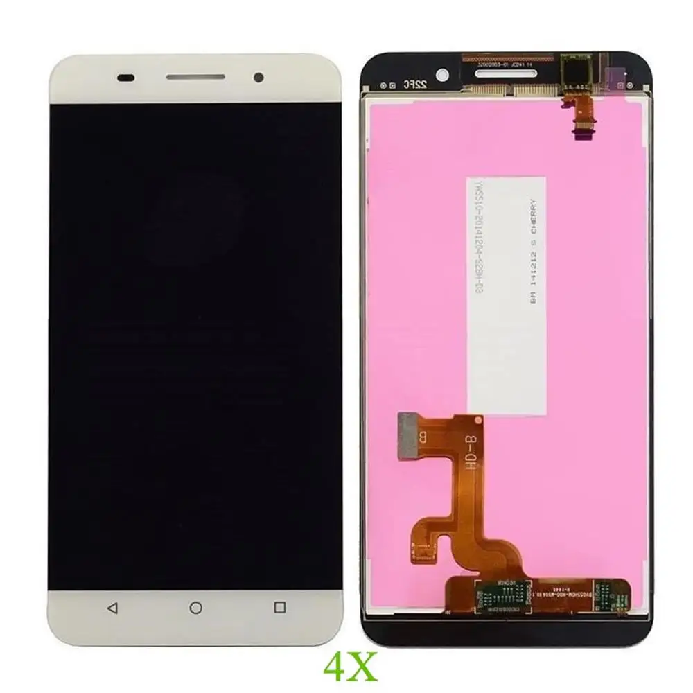 For Huawei Honor 4X LCD
