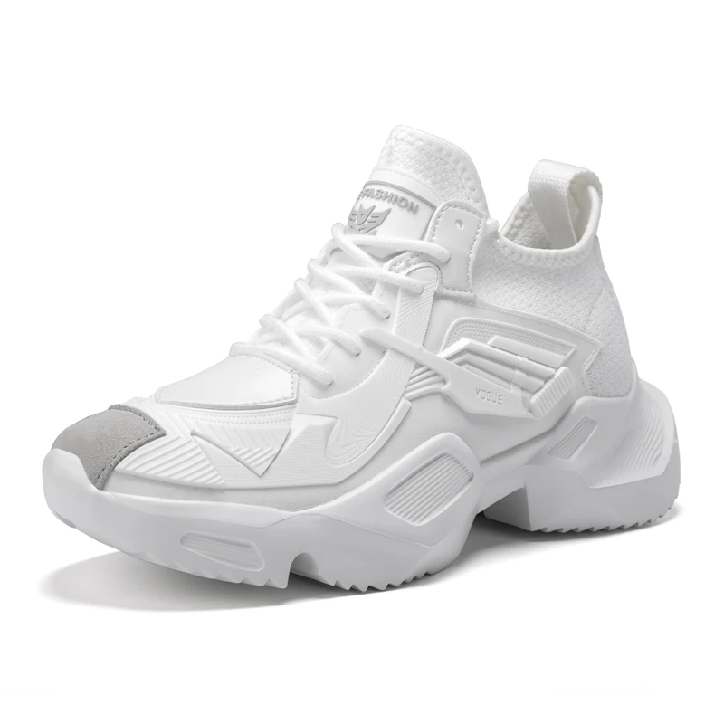 

2019 Summer Spring Men Basket Sneakers Running Shoes Men Outdoor Sports Shoes For Male Mesh Trainers Men Walking Jog Footwear
