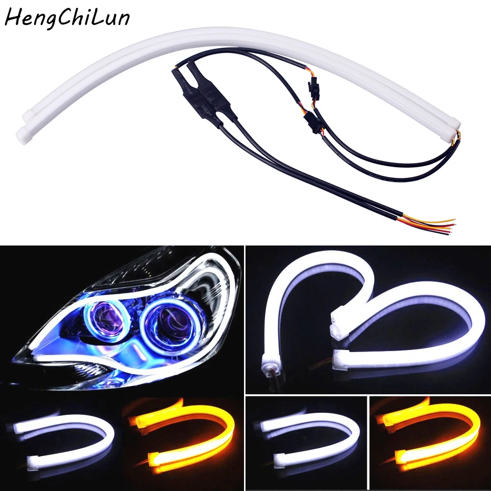 turn signal light 88