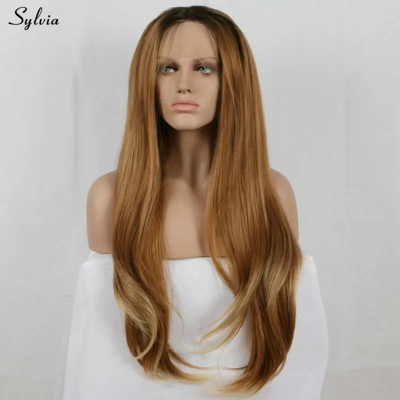 brown with blonde tips (1)