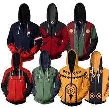 Naruto Uchiha Sasuke Uzumaki Uchiha Itachi Naruto Cosplay Costume Hoodies Naruto Anime Sweatshirts Men Women Clothing the last naruto the movie uchiha sasuke cosplay costume custom made uniform hot sale free shipping
