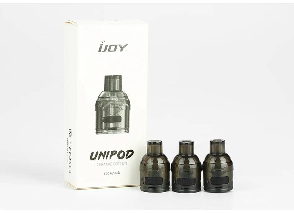 IJOY VPC POD 2ml 3pcs