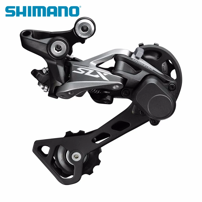 Buy SHIMANO SLX M7000 Rear Derailleur 11 Speed GS