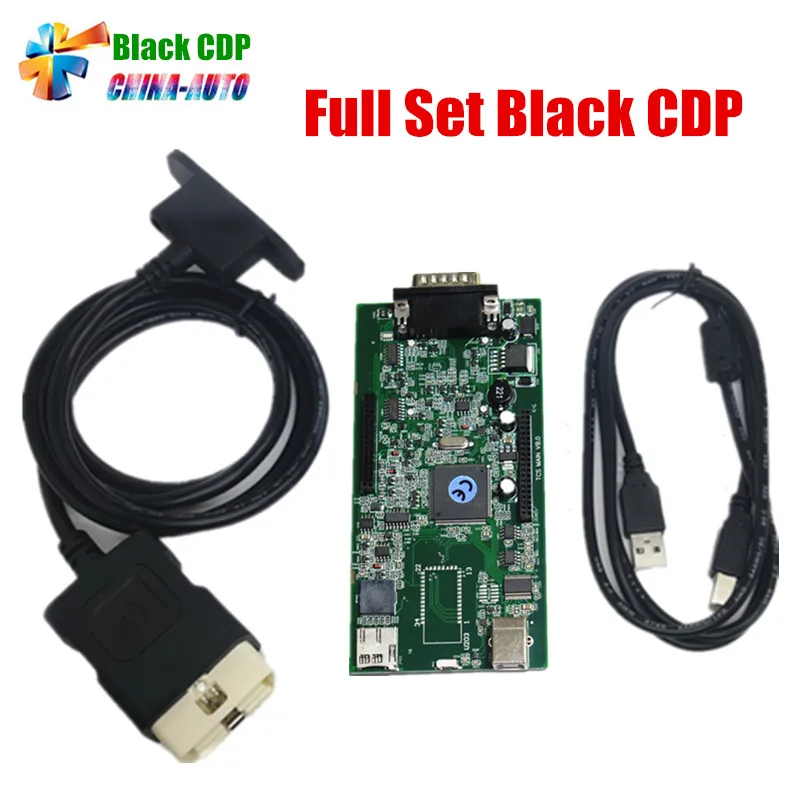 Цена за 5 шт./лот 2016 Новинка VCI черный CDP Pro Без Bluetooth TCS CDP Pro для диагностики сканер инструмент Поддержка автомобилей и грузовиков Цена за 5 шт./лот 2016 Новинка VCI черный CDP Pro Без Bluetooth TCS CDP Pro для диагностики сканер инструмент Поддержка автомобилей и грузовиков
