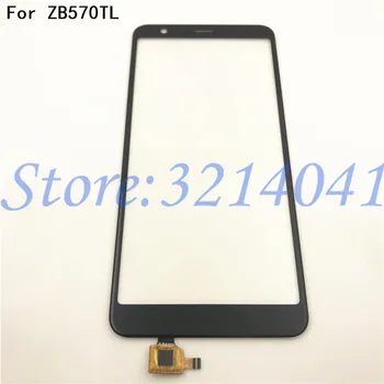 

100% Tested For Asus Zenfone Max Plus M1 ZB570TL X018D X018DC Digitizer Touch Screen Panel Sensor Lens Glass Replacement