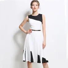 BOBOKATEER white summer dress women party dresses vestido de festa bandage sexy robe femme ete 2017 casual dress chiffon clothes